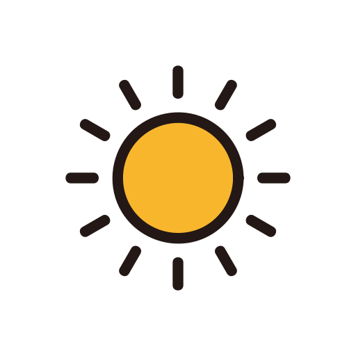 weather icon